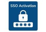 photo Configuration compte client final avec activation SSO