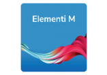 photo Cl&eacute; de licence permanente Elementi M