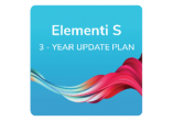 photo Plan de mise &agrave; jour Elementi S 3 ans
