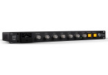 Classic Bus Compressor au format rack 1u photo Classic Bus Compressor au format rack 1u