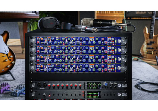 SUPER9000 SOLID STATE LOGIC MUSIC & AUDIO PRODUCTION SUPER9000