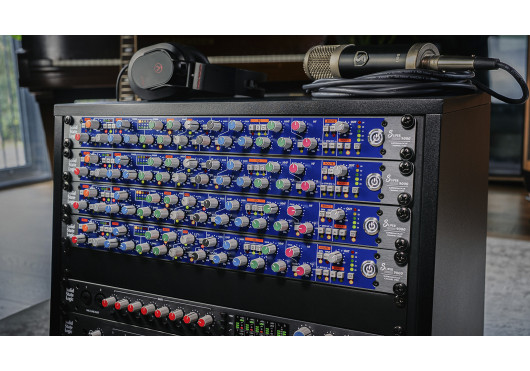 SUPER9000 SOLID STATE LOGIC MUSIC & AUDIO PRODUCTION SUPER9000