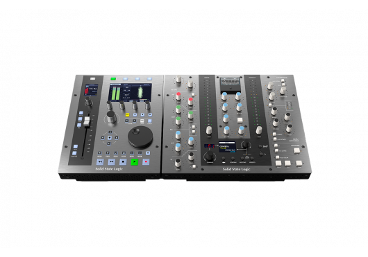 SOLID STATE LOGIC MUSIC & AUDIO PRODUCTION UF1