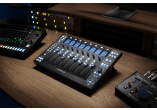 SOLID STATE LOGIC MUSIC & AUDIO PRODUCTION UF8