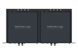 photo Kit de mise en rack pour un ou deux UMD192