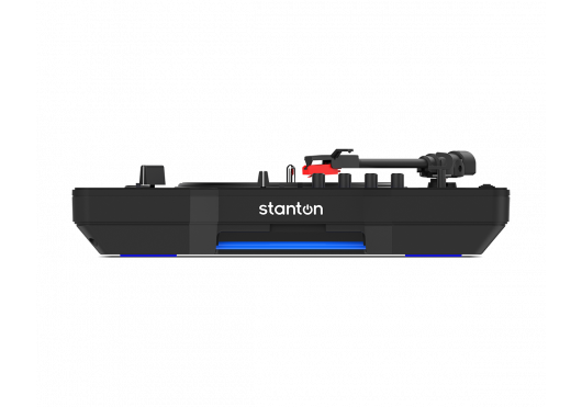 STANTON PLATINES VINYLES STX