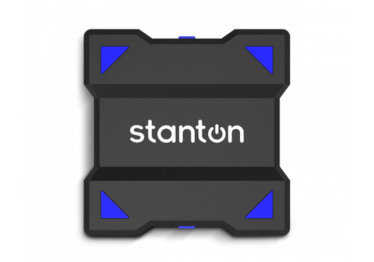 STANTON Platines Vinyles STX