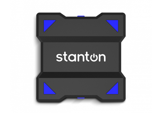 STANTON PLATINES VINYLES STX