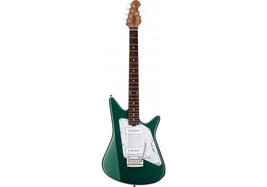 STERLING BY MUSIC MAN STERLING AL40P-SHG-R2