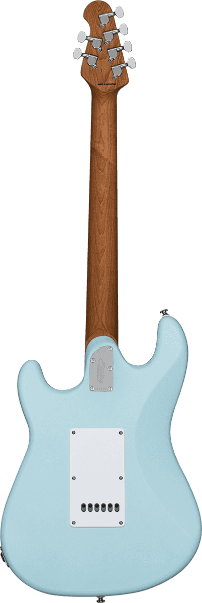 STERLING BY MUSIC MAN STERLING CT50HSS-DBLS-M2