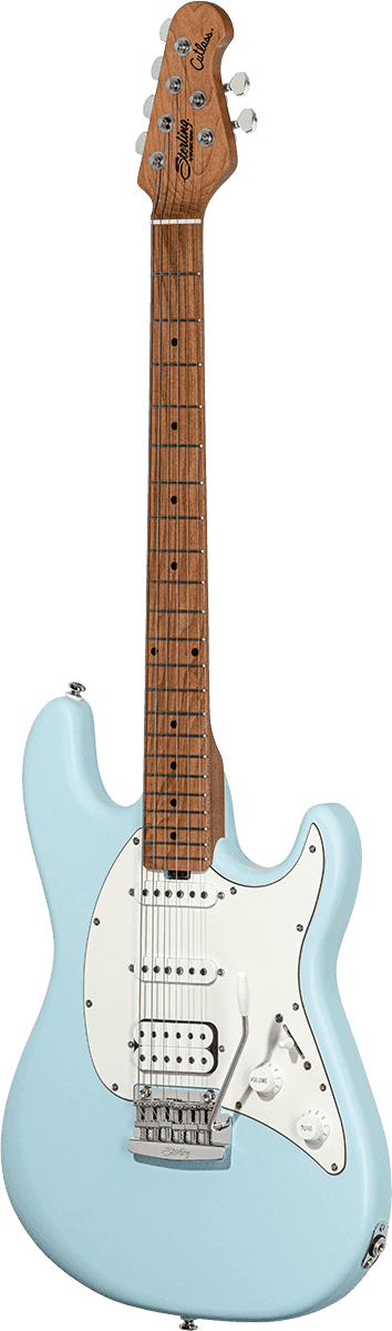 STERLING BY MUSIC MAN STERLING CT50HSS-DBLS-M2