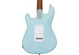 STERLING BY MUSIC MAN STERLING CT50HSS-DBLS-M2