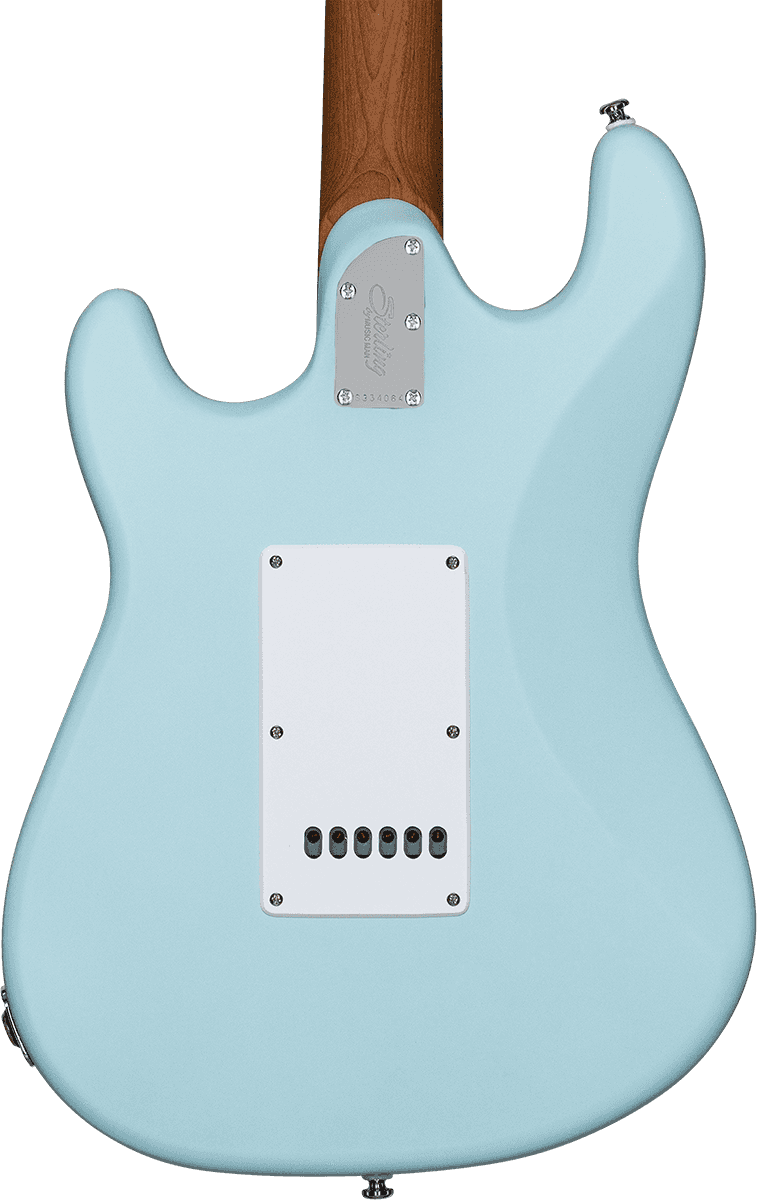 STERLING BY MUSIC MAN STERLING CT50HSS-DBLS-M2