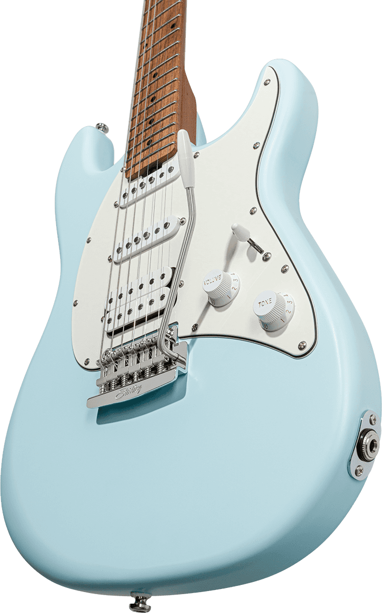 STERLING BY MUSIC MAN STERLING CT50HSS-DBLS-M2