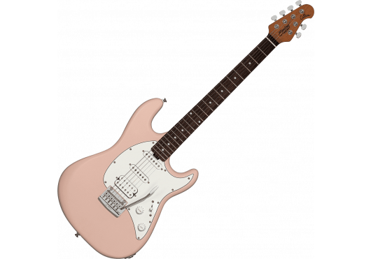 STERLING BY MUSIC MAN STERLING CT50HSS-PBPS-R2