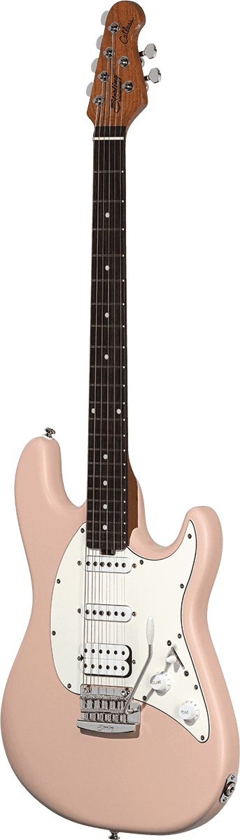 STERLING BY MUSIC MAN STERLING CT50HSS-PBPS-R2