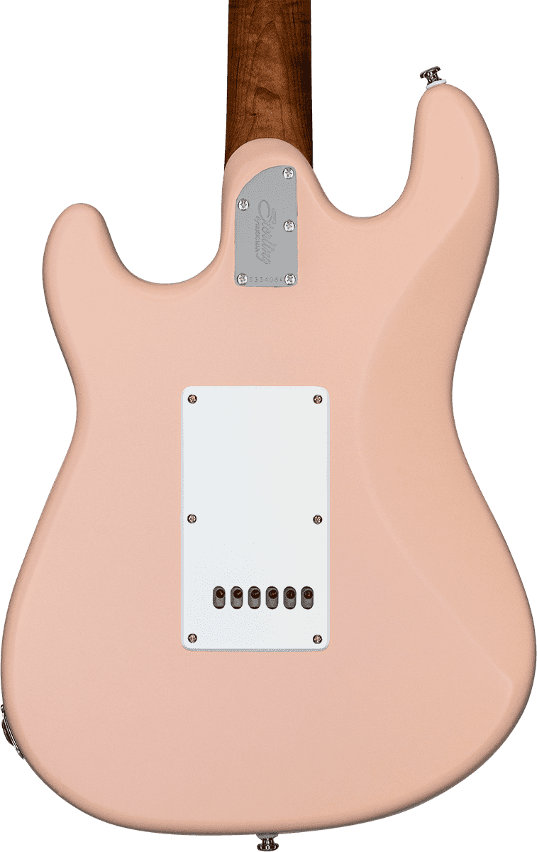 STERLING BY MUSIC MAN STERLING CT50HSS-PBPS-R2