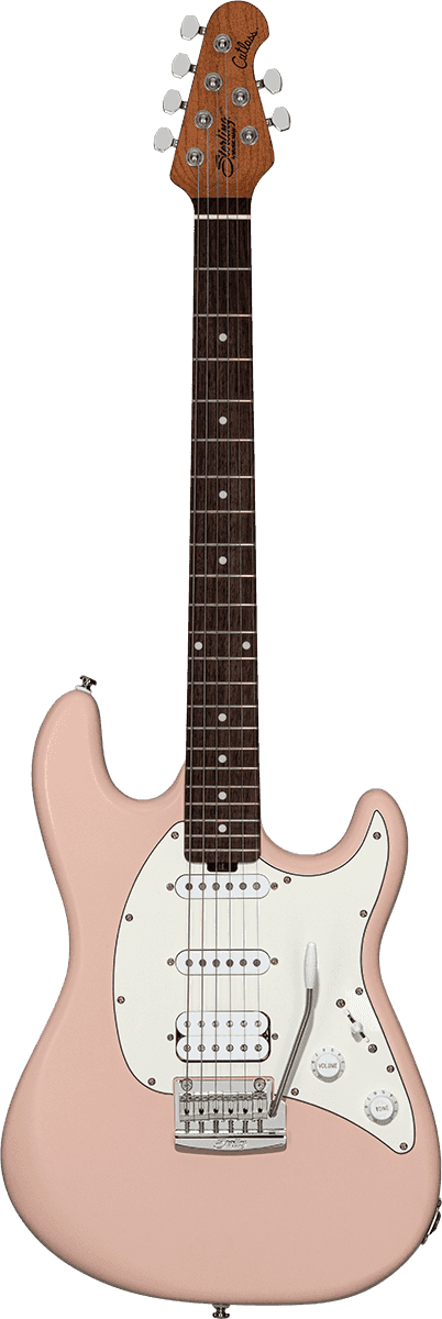 STERLING BY MUSIC MAN STERLING CT50HSS-PBPS-R2