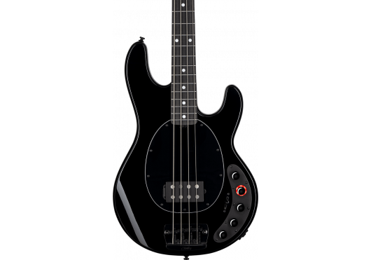 STERLING BY MUSIC MAN STERLING DARKRAY-BK-E2-WB