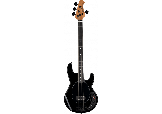 STERLING BY MUSIC MAN STERLING DARKRAY-BK-E2-WB