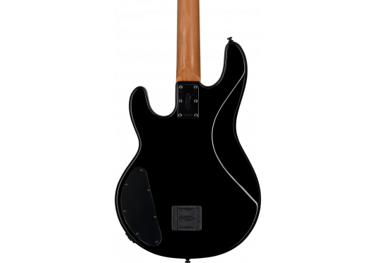 STERLING BY MUSIC MAN STERLING DARKRAY-BK-E2-WB