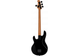 STERLING BY MUSIC MAN STERLING DARKRAY-BK-E2-WB