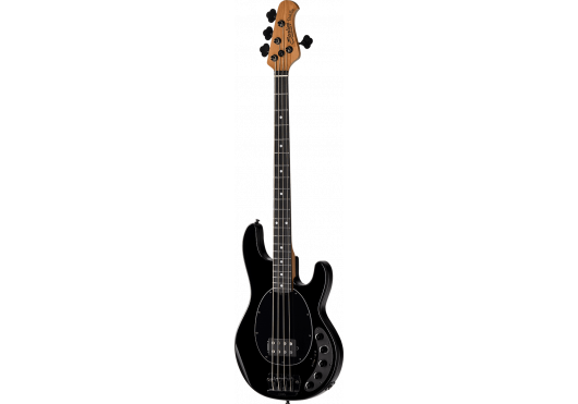 STERLING BY MUSIC MAN STERLING DARKRAY-BK-E2-WB