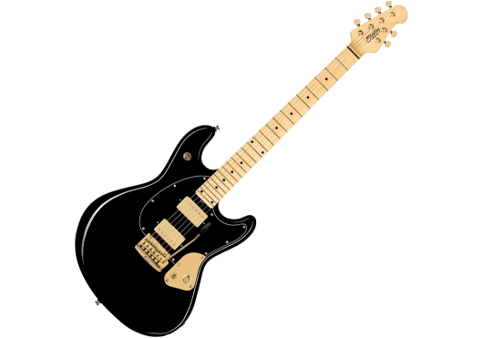 STERLING BY MUSIC MAN STERLING DINES-BK