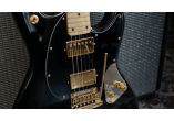 STERLING BY MUSIC MAN STERLING DINES-BK