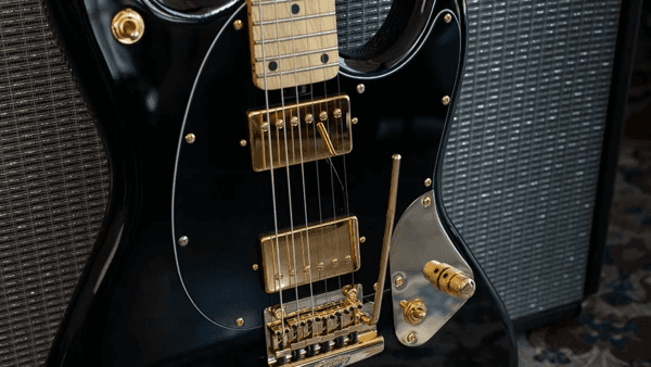 STERLING BY MUSIC MAN STERLING DINES-BK