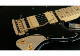 STERLING BY MUSIC MAN STERLING DINES-BK