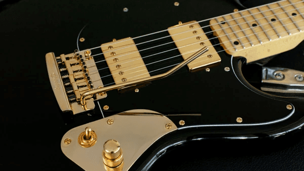 STERLING BY MUSIC MAN STERLING DINES-BK