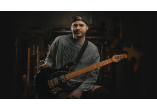 STERLING BY MUSIC MAN STERLING DINES-BK
