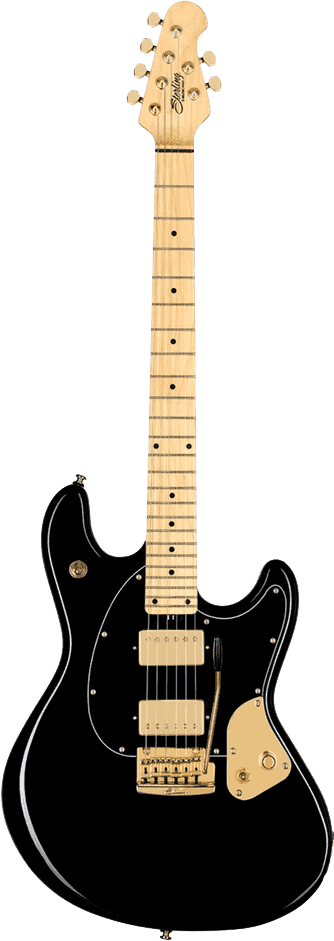 STERLING BY MUSIC MAN STERLING DINES-BK