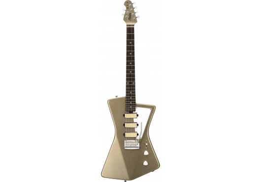 STERLING BY MUSIC MAN STERLING GOLDIE-CSH-R2