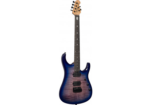 STERLING BY MUSIC MAN STERLING JP150DFM-PNB-E2-WB