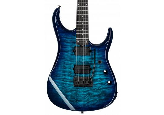 STERLING BY MUSIC MAN STERLING JP150DQM-CPD