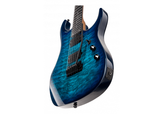 STERLING BY MUSIC MAN STERLING JP150DQM-CPD