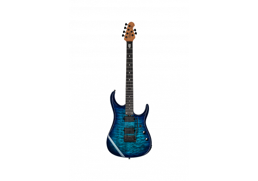 STERLING BY MUSIC MAN STERLING JP150DQM-CPD