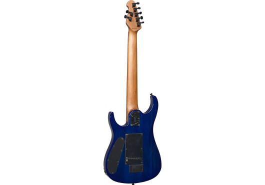 STERLING BY MUSIC MAN STERLING JP157DFM-PNB-E2-WB