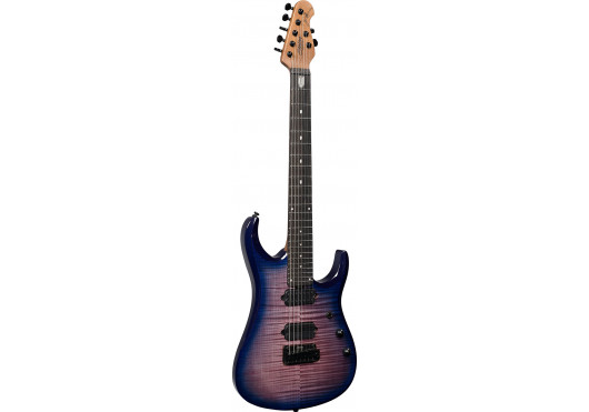STERLING BY MUSIC MAN STERLING JP157DFM-PNB-E2-WB