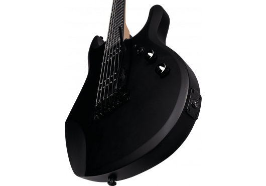 STERLING BY MUSIC MAN STERLING JP60NB-SBK