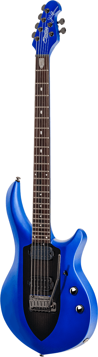STERLING BY MUSIC MAN STERLING MAJ100-SSP