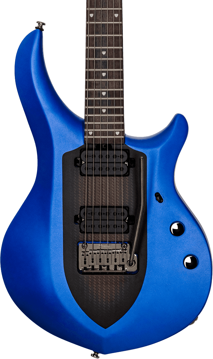 STERLING BY MUSIC MAN STERLING MAJ100-SSP
