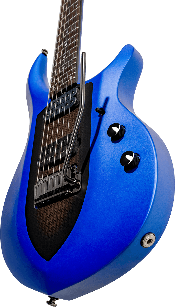 STERLING BY MUSIC MAN STERLING MAJ100-SSP