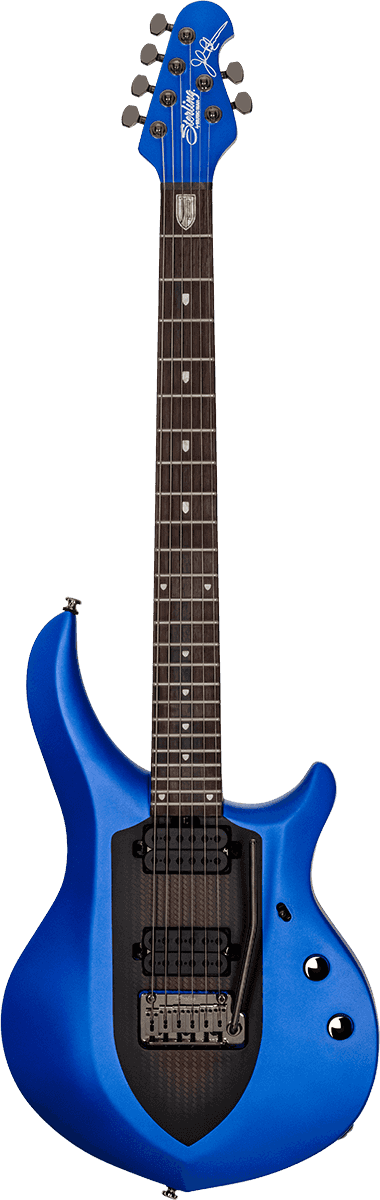 STERLING BY MUSIC MAN STERLING MAJ100-SSP
