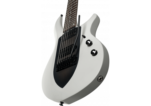 STERLING BY MUSIC MAN STERLING MAJ170-CGR-R1