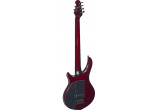 STERLING BY MUSIC MAN STERLING MAJ200XFM-TGE-E1-WB