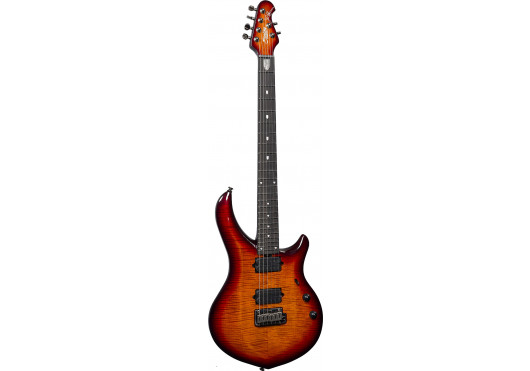 STERLING BY MUSIC MAN STERLING MAJ200XFM-TGE-E1-WB