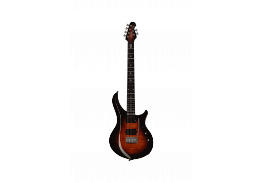 STERLING BY MUSIC MAN STERLING MAJ200XFM-TGE-E1-WB